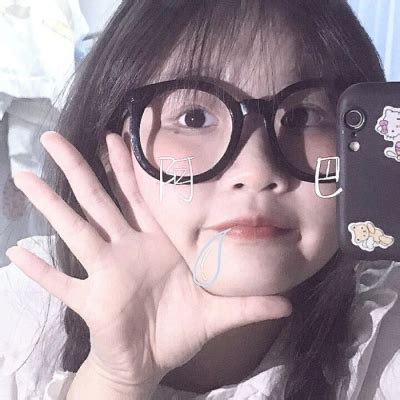 头像非主流软妹