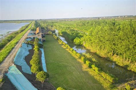 湖北武汉：蔡甸区将打造全域旅游大景区-武汉市农业农村局