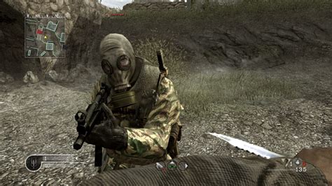 《使命召唤4现代战争重制版/COD4 Call of Duty Modern Warfare Remaste》官方简体中文_我爱单机游戏