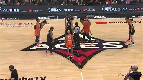 [WNBA常规赛]菲尼克斯水星63-87康涅狄格太阳_新浪图片