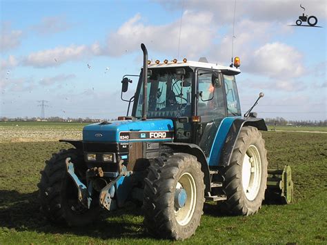 FORD 8340 For Sale in Strathalbyn, South Australia | TractorHouse Australia