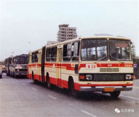 见证辉煌70年 细数桂林“第一次” | 第一辆桂林公交开出（1958年）-桂林生活网新闻中心
