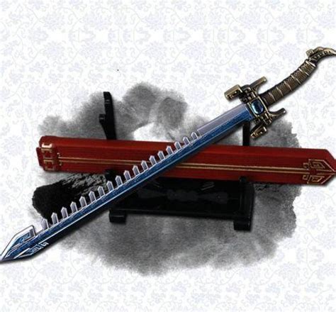 秦时明月惊鲵剑PK含光剑，两大高手的初次对决！