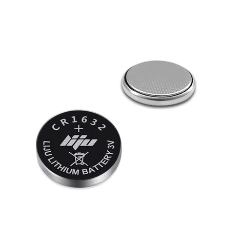 3.0V锂锰扣式电池CR2032【价格 批发 公司】-力聚电池（湖北）有限公司
