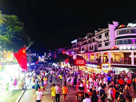 广西桂林旅游攻略，11月份下旬旅游出行注意事项有哪些 | 说明书网