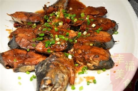 吃出胶东鲅鱼好滋味，品味百年鲁菜风味 - 知乎