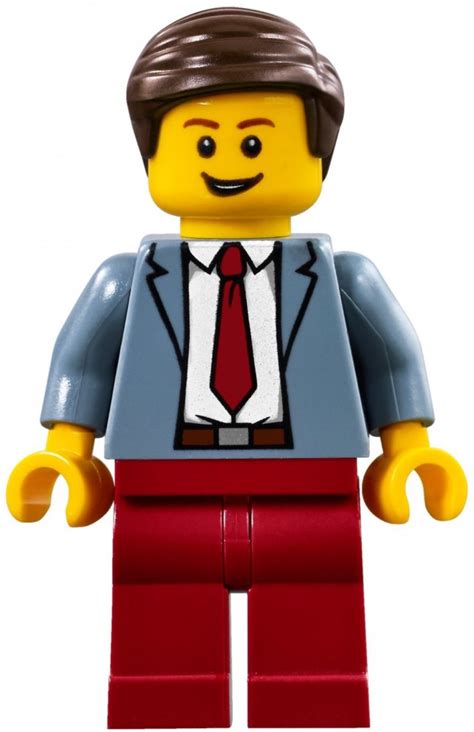 Nouveauté LEGO pour le bureau : 40172 Brick Calendar - Hoth Bricks