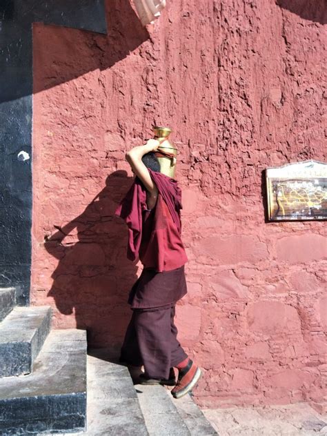 想去西藏过年，自己却不敢出发_收下这份拉萨自由行的详细攻略