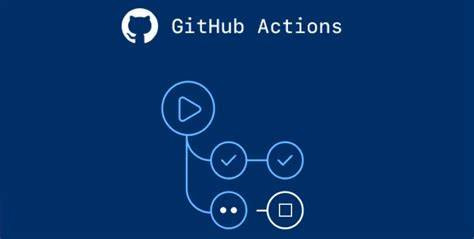 Github Actions 自动化构建服务