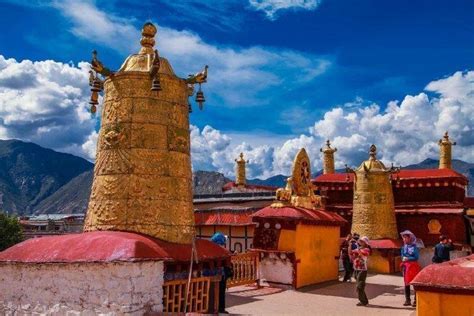 拉萨旅游_西藏旅行 - 随意云