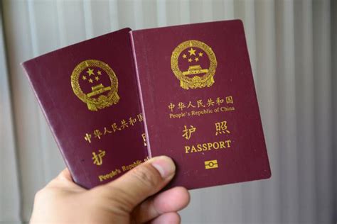 中国护照上的风景 看遍中国34省市标志性景点_奇闻趣事_嘻嘻网