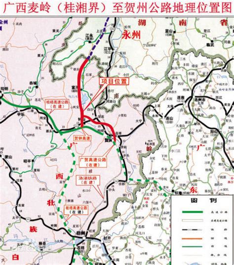 广西综合交通运输发展“十四五”规划展现美好蓝图 - 广西县域经济网