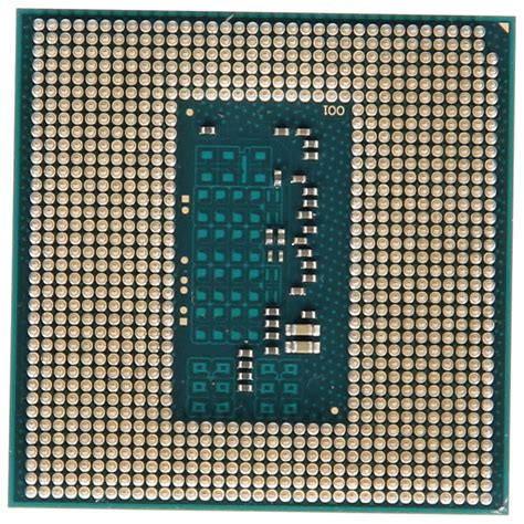 Intel i7-4700MQ - 2.40Ghz 5GT/s PGA946 6MB Intel Core i7-4700MQ Quad ...