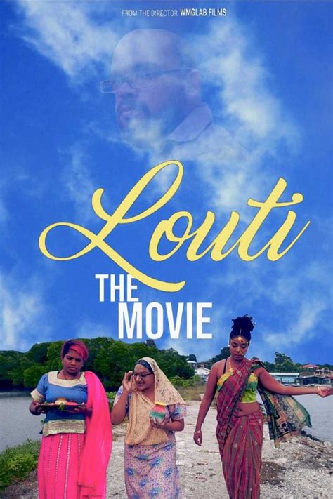 Louti the Movie (2023) | Radio Times
