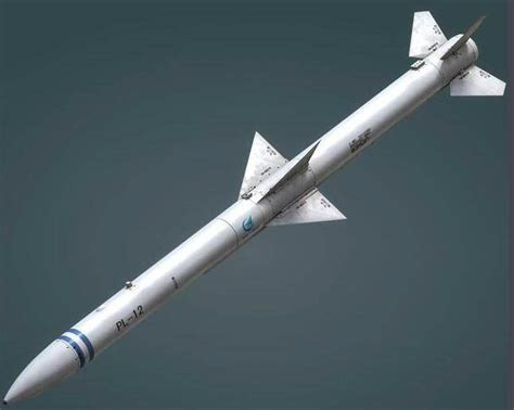导弹|中距导弹射程对比：美160公里，俄50公里，中国霹雳15能打多远？】射程|导弹|中国|_傻大方