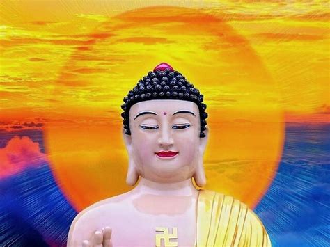 释迦牟尼佛节日-佛法的最深教义是什么？——佛陀最后的遗嘱__凤凰网