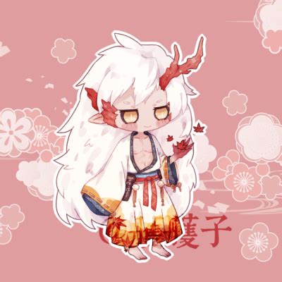 阴阳师q版SP图片