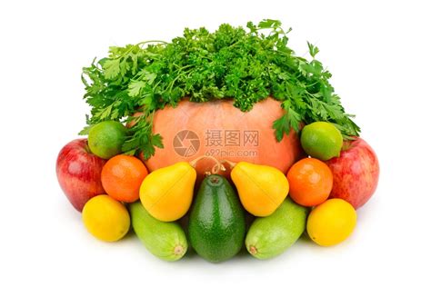 瓜果蔬菜高清图片下载-正版图片303325099-摄图网