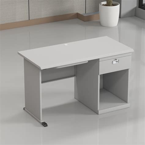 钢制办公家具-电脑桌6_Z063851129-站酷ZCOOL