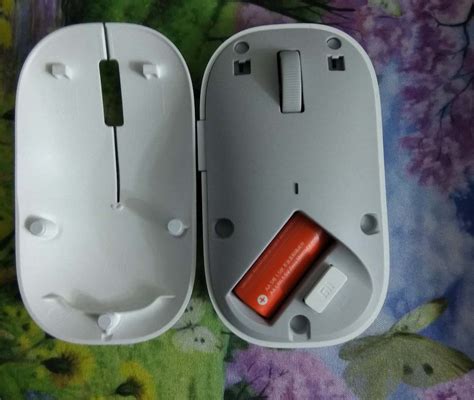 无线鼠标供电DIY改装3.7V锂电池_鼠标_什么值得买