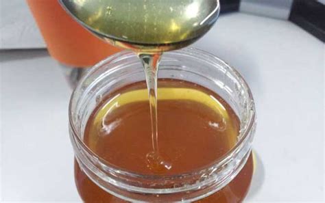 精灵子 纯蜂蜜 成熟封盖蜜 1000g/瓶