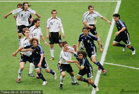 德国加时赛1-0胜阿根廷 第四次赢得世界杯冠军-嵊州新闻网