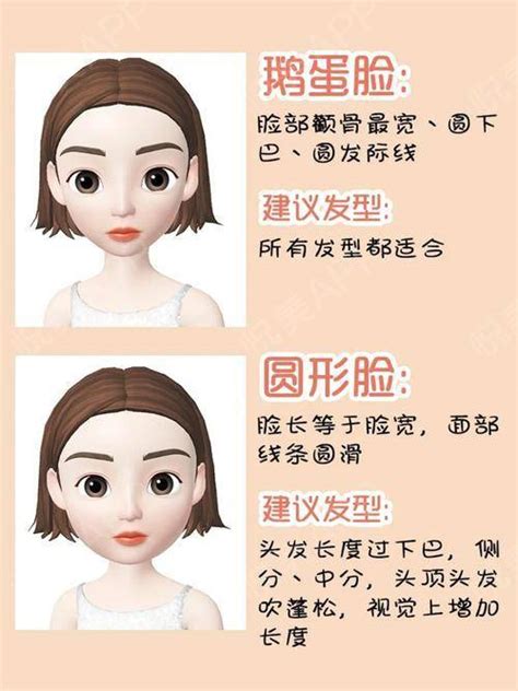扫一扫测脸型配发型,扫一扫自己脸型配发型,测脸型配海_大山谷图库