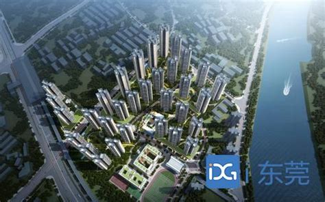 道滘南城工业区城市更新项目指挥部揭牌