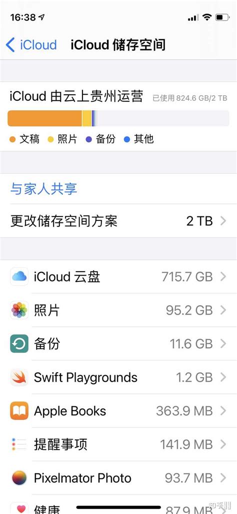 iCloud云上贵州运行了这几年怎么样了？数据安全能保障吗？ - 知乎