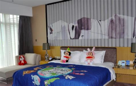 北京中信金陵酒店预订及价格查询,CITIC Jingling Hotel_八大洲旅游