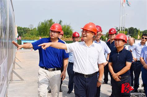 安全第一 湘潭市雨湖区开展“戴帽工程”专项整治行动|湘潭市_新浪新闻