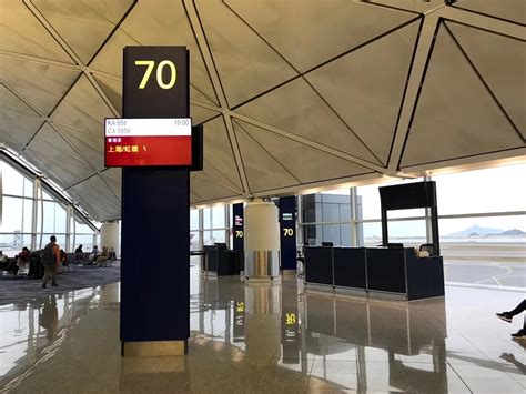 机场快线 - 香港地铁 - 香港旅游线路指南 - 香港自由行