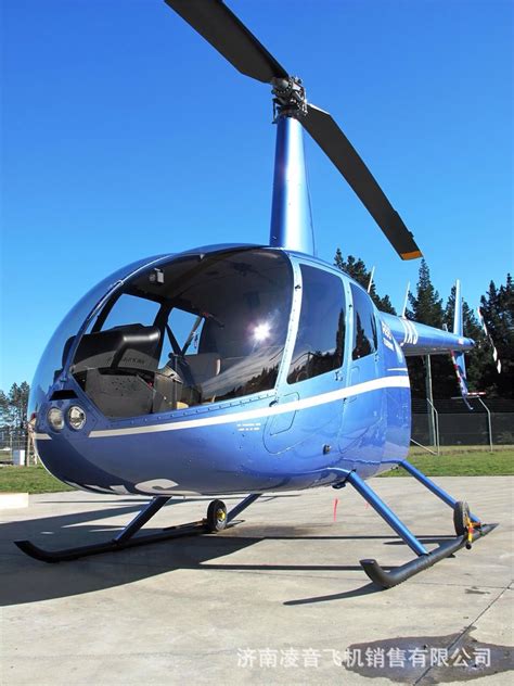 罗宾逊R66-罗宾逊直升机-全意航空直升机，公务机包机，直升机销售、飞机租赁、热气球