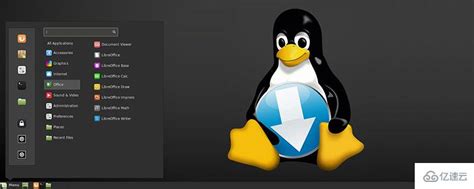 Linux平台也有原生好用的下载软件 | 《Linux就该这么学》