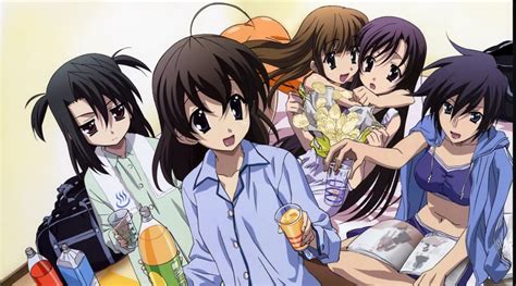 School Days: Sinopsis, Historia, Manga, Anime, Personajes Y Más