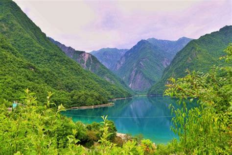 7月甘肃旅游必去十大景点排行榜-7月甘肃旅游哪些景点值得去-排行榜123网