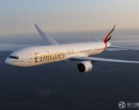 搭乘阿联酋航空前往迪拜可免费领取世博会门票 - 民航 - 航空圈——航空信息、大数据平台