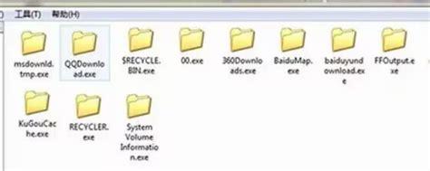 Win10系统哪些文件夹可以删除-Win10系统垃圾文件夹如何删除-系统屋