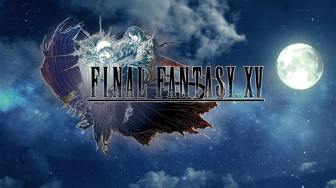 Final Fantasy 15 Characters - Final Fantasy 15 Game