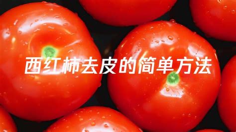 农民种西红柿产量低？巧用四个种植方法，西红柿挂满枝 - 知乎