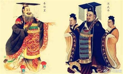 秦始皇和汉武帝为何并称为秦皇汉武，来看看汉武帝的九大历史功绩