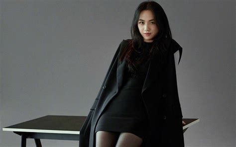 汤唯韩国宣传《分手的决心》 穿黑裙亮相优雅- 娱乐八卦_赢家娱乐