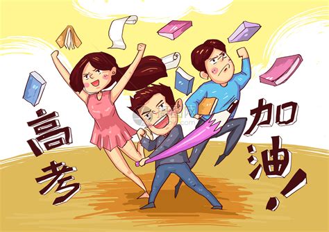从科举到高考，中国人真是太喜欢考试了_凤凰网