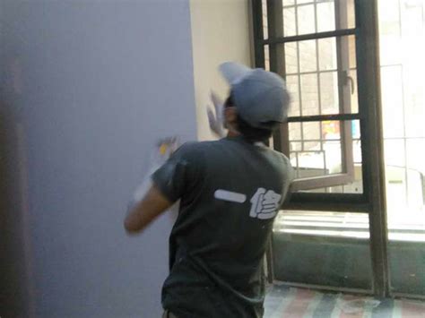 老房装修墙面粉刷最容易忽视的细节 - 装修保障网