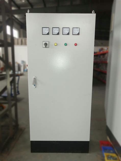 电气柜 订制工厂配电柜配电箱 低压成套电气控制柜-阿里巴巴
