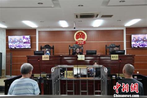 广西知名企业非法吸收公众存款3.5亿余元 2负责人被判刑