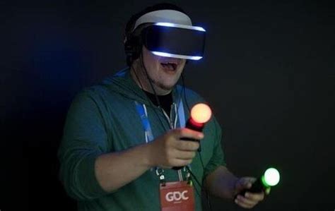 直接连大脑的VR要实现了？！华盛顿大学正在研究_www.3dmgame.com