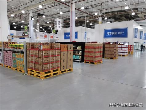 实测对比 | 山姆vs麦德龙，武汉两大高端会员超市哪家强？