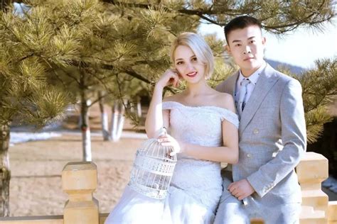 中国男人娶乌克兰新娘要花多少钱？