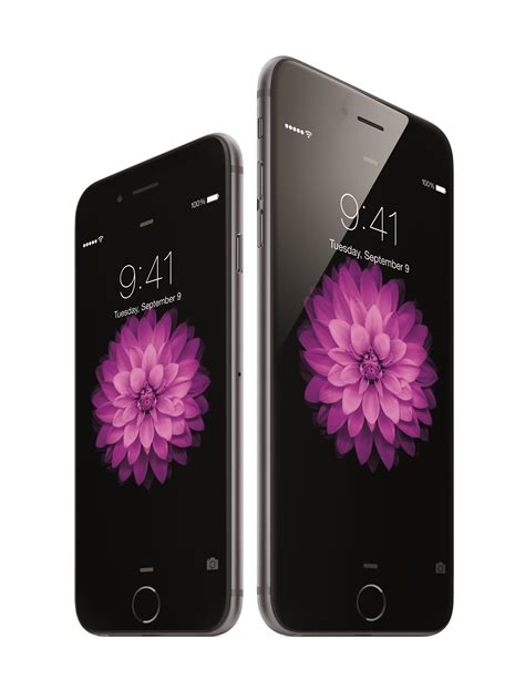 Apple iPhone 6 & iPhone 6 Plus Available in Singapore From 19th September 2014 « Blog ...